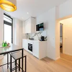 Cosy&Charming flat - 15ème - convention