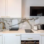 Cosy&Charming flat - 15ème - convention