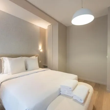 Appartamento Cosy&charming Flat - 15ème - Convention