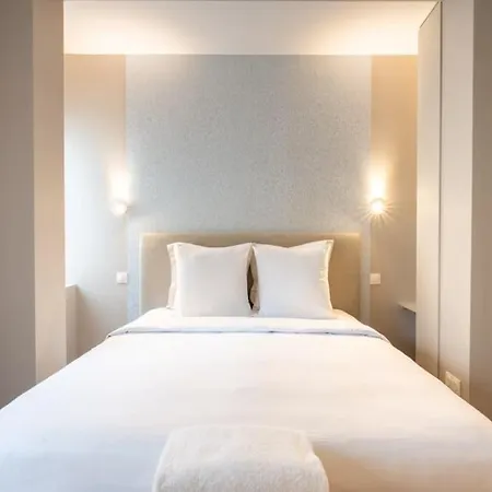 Appartamento Cosy&charming Flat - 15ème - Convention