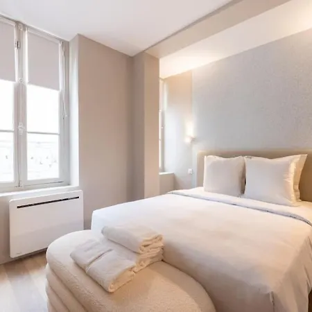 Appartamento Cosy&charming Flat - 15ème - Convention Parigi