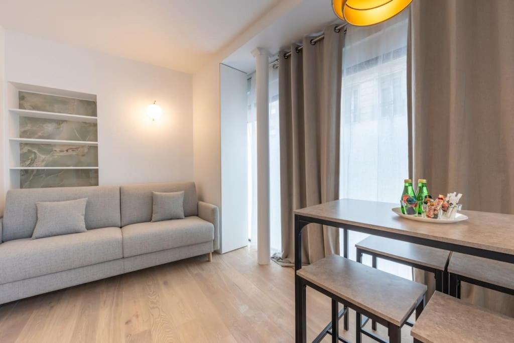 Cosy&charming Flat - 15ème - Convention Appartamento Parigi