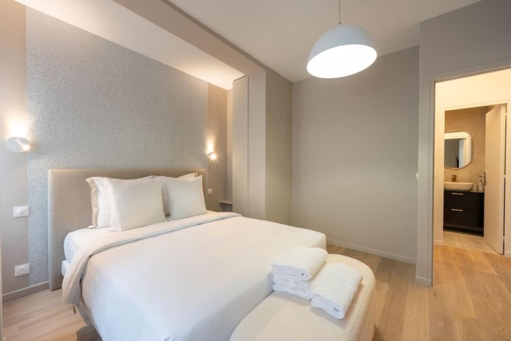 Appartamento Cosy&charming Flat - 15ème - Convention