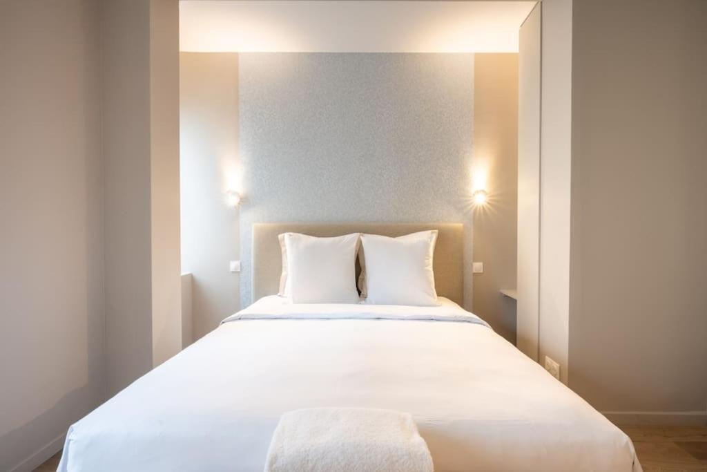 Appartamento Cosy&charming Flat - 15ème - Convention