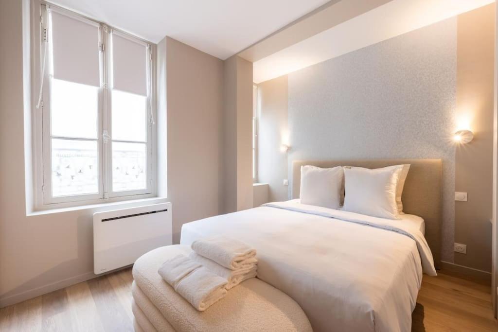 Appartamento Cosy&charming Flat - 15ème - Convention Parigi