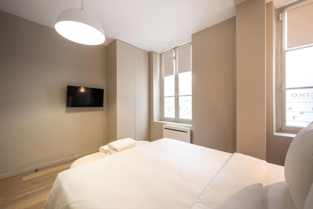 Cosy&charming Flat - 15ème - Convention