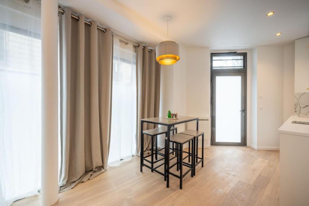 Cosy&charming Flat - 15ème - Convention