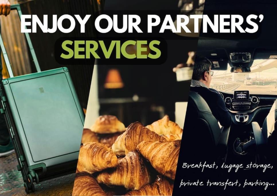 Cosy&charming Flat - 15ème - Convention Parigi